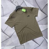 Купить Футболка Rassul 66231 khaki на obuv-plus.com.ua