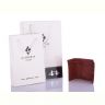 Купить Кошелек Glamorta B019-703 red на obuv-plus.com.ua