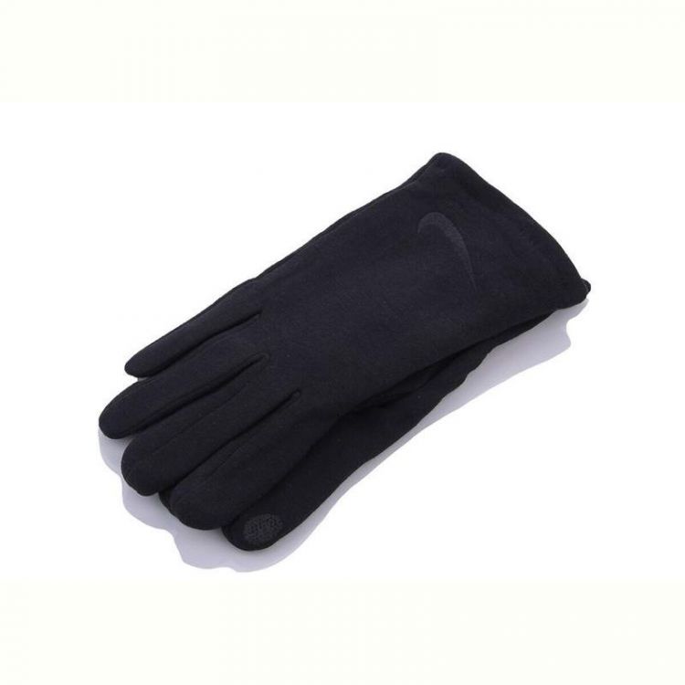Купить Перчатки Rubi A10 black на obuv-plus.com.ua