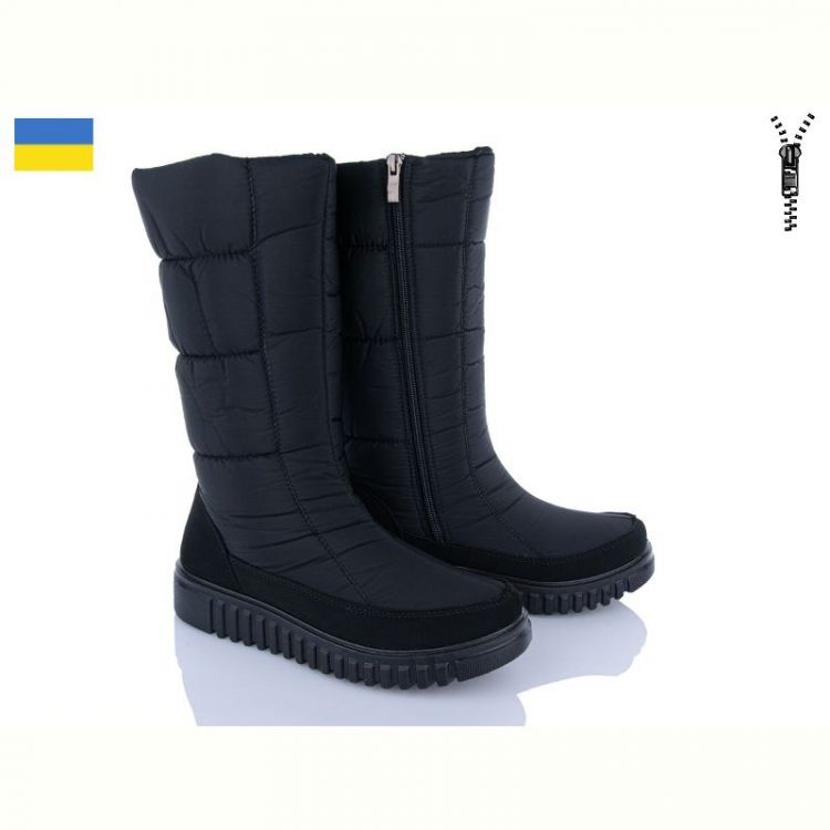 Купить Сапоги Progress Progress 4402 на obuv-plus.com.ua