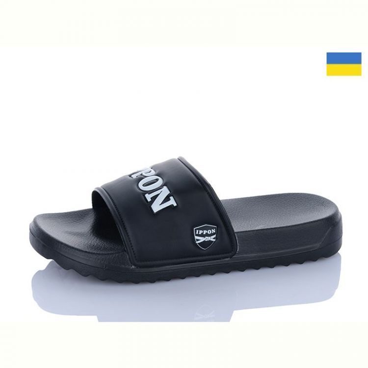 Купить Шлепанцы Ippon 2312-1 на obuv-plus.com.ua