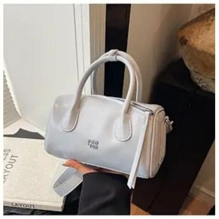 Купить Сумка Fashion Bag C7665-2 l.grey на obuv-plus.com.ua