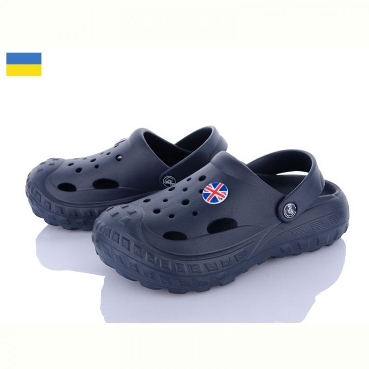 Купить Кроксы Jose Amorales 124052 на obuv-plus.com.ua