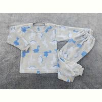 Купить Пижама Boys&Girls BG488 grey на obuv-plus.com.ua