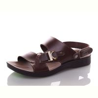 Купить Сандалии Spencer  Spencer 750 коричневые  на obuv-plus.com.ua