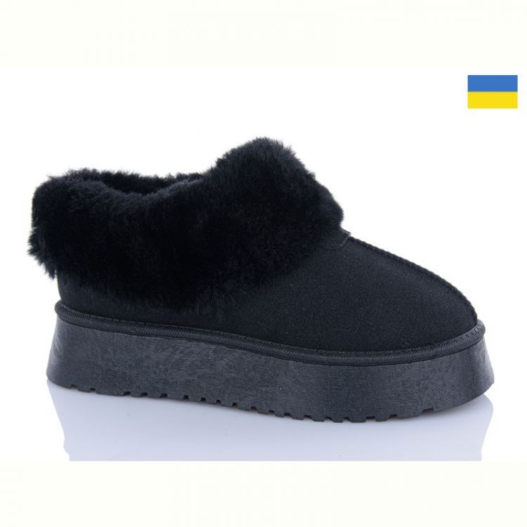 Купить Угги Swin-Purlina 2502-1 на obuv-plus.com.ua