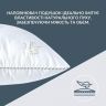 Купить Подушка Super Soft Classic 50х70 см IDEIA искусственный пух антиаллергенная мягкая белая для сна на obuv-plus.com.ua
