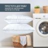 Купить Подушка Super Soft Classic 50х70 см IDEIA искусственный пух антиаллергенная мягкая белая для сна на obuv-plus.com.ua