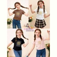 Купить Футболка ChicWear 26862 pink на obuv-plus.com.ua