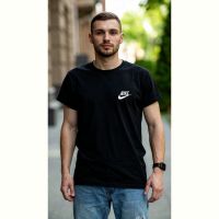Купить Футболка Mary Brand 705 black на obuv-plus.com.ua