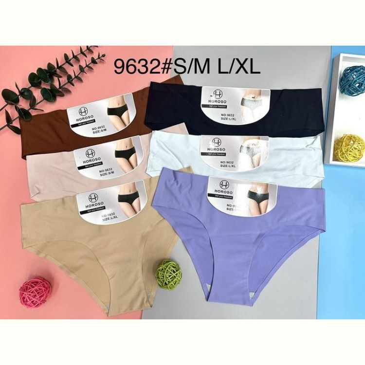 Купить Трусы Redoor 9632 mix на obuv-plus.com.ua