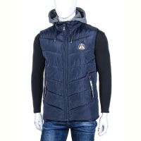 Купить Жилетка Meisty M4 blue на obuv-plus.com.ua