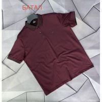 Купить Футболка Rassul 66847 wine на obuv-plus.com.ua