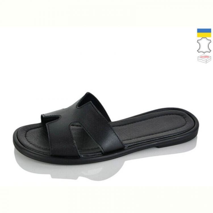 Купить Шлепанцы Mermaid 11-1 на obuv-plus.com.ua