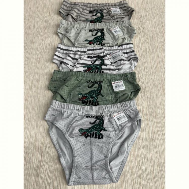 Купить Трусы Disneyopt kids 7613068 mix (10-11) на obuv-plus.com.ua
