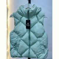Купить Жилетка Fili kids FK1584 l.blue на obuv-plus.com.ua