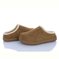Купить Сабо Violeta 197-215 camel на obuv-plus.com.ua