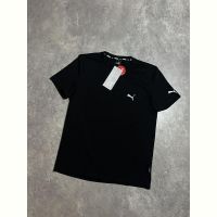 Купить Футболка Vegas VG58 black на obuv-plus.com.ua