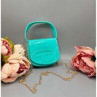 Купить Сумка Luna-bag 25-527 l.blue на obuv-plus.com.ua