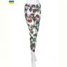 Купить Брюки Textile 122 white на obuv-plus.com.ua
