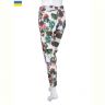 Купить Брюки Textile 122 white на obuv-plus.com.ua