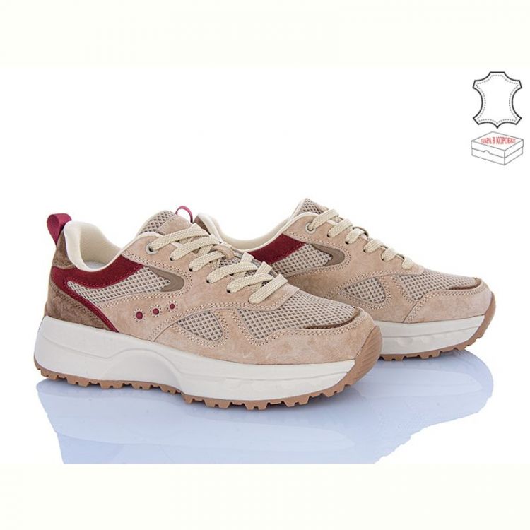 Купить Кроссовки Jessica ZJ2323-3 на obuv-plus.com.ua