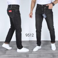 Купить Джинсы God Baron 9512 d.grey на obuv-plus.com.ua