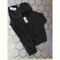 Купить Костюм спорт Alex Clothes 4584 black на obuv-plus.com.ua