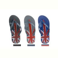 Купить Шлепанцы Golden Lion Britania mix на obuv-plus.com.ua