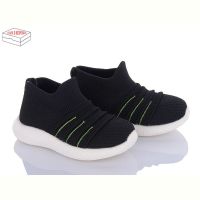 Купить Кроссовки Fzd AW962 black на obuv-plus.com.ua