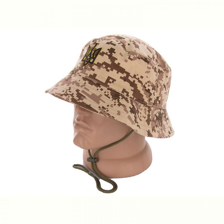 Купить Панама Mabi AI10-14 beige на obuv-plus.com.ua