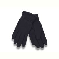 Купить Перчатки KH clothes 2303-3 black на obuv-plus.com.ua