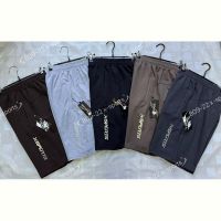 Купить Шорты Shon S3168 brown на obuv-plus.com.ua