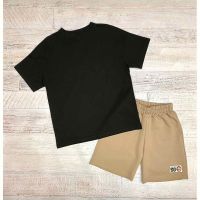Купить Костюм LiMa kids LN30 black на obuv-plus.com.ua