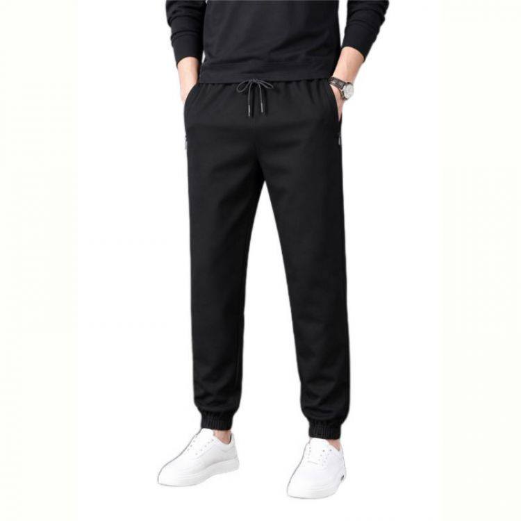 Купить Штаны спорт ALIA AL149 black на obuv-plus.com.ua