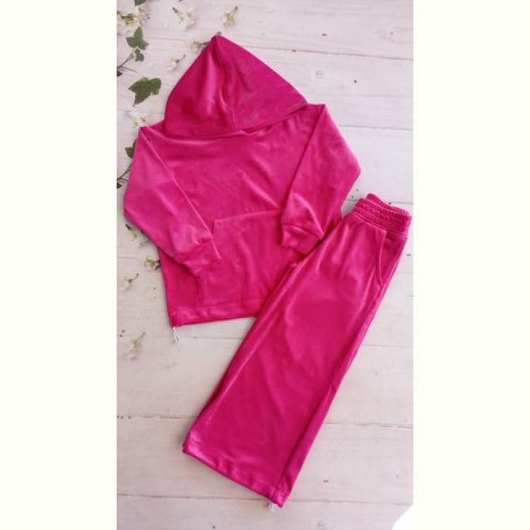 Купить Костюм спорт Marimaks 1067 fuchsia на obuv-plus.com.ua