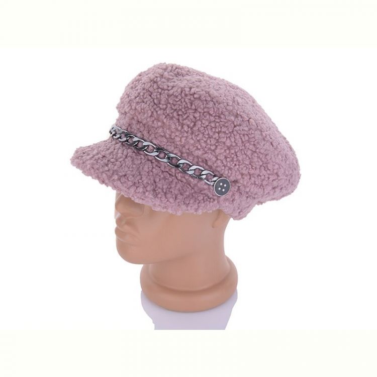 Купить Кепка Mabi K10-1 pink на obuv-plus.com.ua