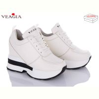 Купить Сникерсы Veagia F856-2 на obuv-plus.com.ua