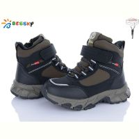 Купить Ботинки Bessky BM4892-3C на obuv-plus.com.ua