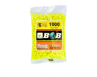 Купить CB-1000E 6MM Куля пакет ,1000шт пакеті на obuv-plus.com.ua
