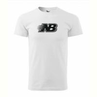 Купить Футболка ALIA AL61 white на obuv-plus.com.ua