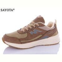 Купить Кроссовки Sayota B257-10 на obuv-plus.com.ua