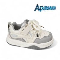 Купить Кроссовки Apawwa ApM-ABC2741 grey на obuv-plus.com.ua