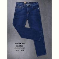 Купить Джинсы Baron Jeans 9563 navy на obuv-plus.com.ua