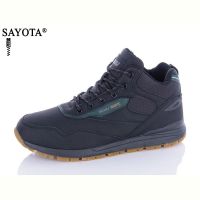 Купить Ботинки Sayota A912-3 на obuv-plus.com.ua