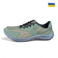 Купить Кроссовки X-STAR FMA-М13 хаки на obuv-plus.com.ua