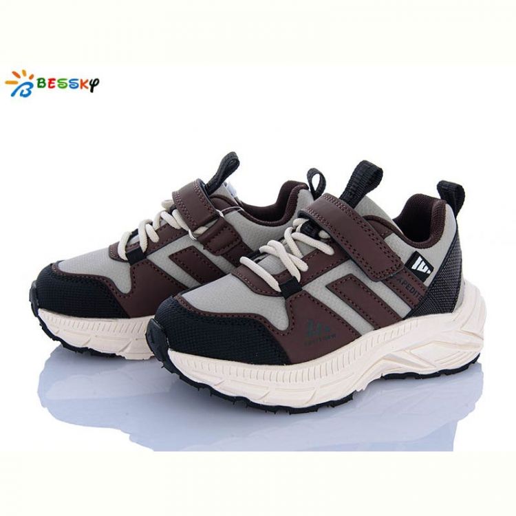 Купить Кроссовки Bessky BY5181-3B на obuv-plus.com.ua