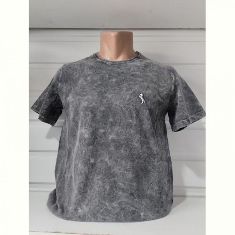 Купить Футболка Panda 1885 grey на obuv-plus.com.ua