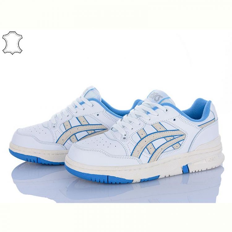 Купить Кроссовки KH Shoes EX89-3 white на obuv-plus.com.ua