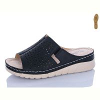 Купить Шлепанцы I.Trendy G95-8 на obuv-plus.com.ua